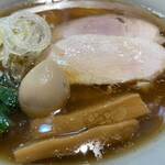 comorebi Ramen house - 