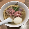 らぁ麺 鳳仙花