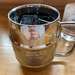 Komeda Coffee Ten Yokote Happitownten - 