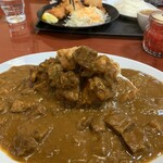 Curry Do Ootori Ten - 