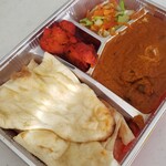 ROYAL CURRY SHOP - 