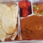 ROYAL CURRY SHOP - 