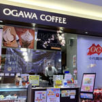 Kyoto Ogawa Coffee Ion Akashi Ten - 