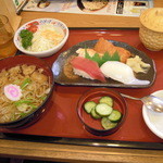 Wafu Restaurant Marumatsu Kesennuma Ten - 