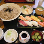 Wafu Restaurant Marumatsu Kesennuma Ten - 