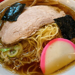 Koguma Ramen Hon Ten - 