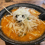 Hokkaido Ramen Ryugen Ooizumi Ten - 