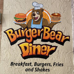 Burger Bear Diner - 