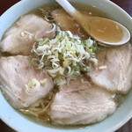 Teuchi Ramen Tawaraya Oyama Ten - 