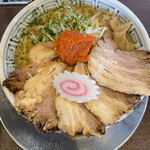 Chashu Ya Musashi Arupuraza Kanazawa Ten - 