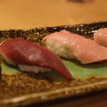 Sushi Izakaya Yatai Zushi Tottori Eki Mae Cho - 