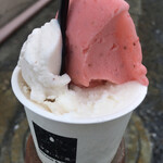 FARM's GELATO&PASTRY Yuki Ten - 