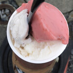 FARM's GELATO&PASTRY Yuki Ten - 