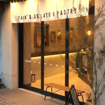 FARM's GELATO&PASTRY Yuki Ten - 