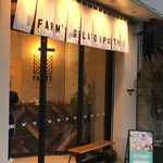 FARM's GELATO&PASTRY Yuki Ten - 