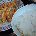 Gyoza no Osho Toyoka Ten - 