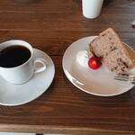 Fufu Cafe - 