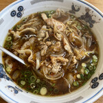 ラーメン大学石松 - 