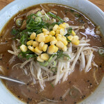 ラーメン大学石松 - 