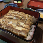 Unagi Takase - 