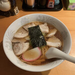 New Ezo Ramen - 