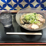 Shinshu Soba Honjin Ruminesuto Shinjuku Ten - 