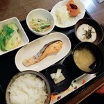 An An - 和・定食ランチ