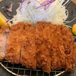 Tonkatsu Tamafuji Atsubetsu Ten - 