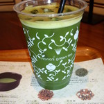 nana's green tea Machida Tokyu Tsuinz Ten - 