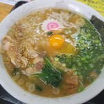 Ramen Manabu - 