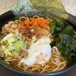 Nadai Fuji Soba Akasaka Mitsuke Ten - 