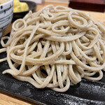 Teuchi Soba Kokoro - 