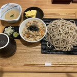 Teuchi Soba Kokoro - 