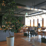 Oyasai GARDEN TIERRA cafe＆kitchen - 