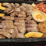 Korean Izakaya Inyon - 