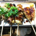 Yakitori Kaminari Hon Ten - 