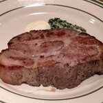 Mallory Pork Steak - 