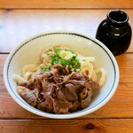 Teuchi Udon Mugizo - 