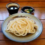 Teuchi Udon Mugizo - 