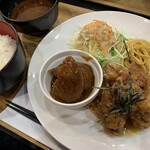 CAFE AICHI - 