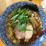 Menya TASUKU - ラーメン