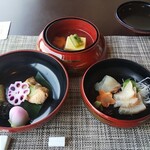 Japanese Cuisine Naniwa - 