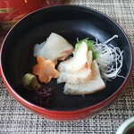 Japanese Cuisine Naniwa - 