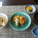 Japanese Cuisine Naniwa - 