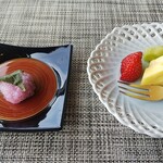 Japanese Cuisine Naniwa - 