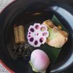 Japanese Cuisine Naniwa - 