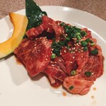 Yakiniku Aiueo - 