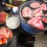 Yakiniku BAL OWL - 