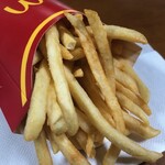 マクドナルド - 