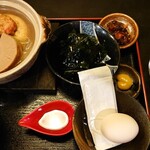 Oden Denden Chiba Sakae Machi Ten - 